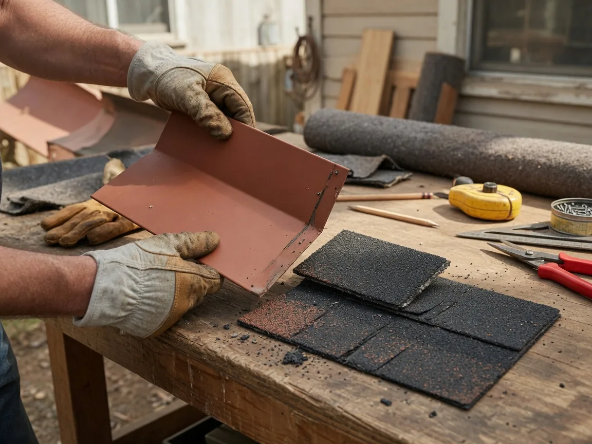 Roof Repair company in Wadsworth, IL